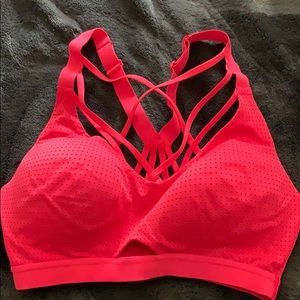 Victoria secret sports bra